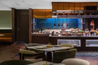 Gaoyou World Trade Plaza Meilun Hotel - Morgenmad