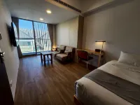 Hotel Arbol Taichung