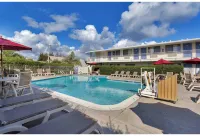 Motel 6 Santa Rosa - South