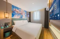Magnotel Hotel (Xuzhou Museum Yunlong Mountain Tourist Scenic Spot) - New