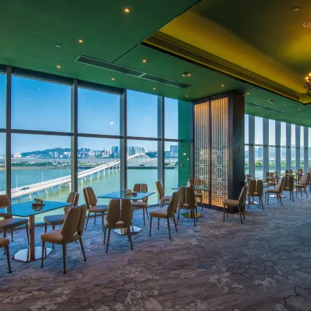 YOHO Treasure Island Hotel - Rivage Continental