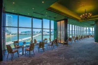 YOHO Treasure Island Hotel - Rivage Continental - Breakfast