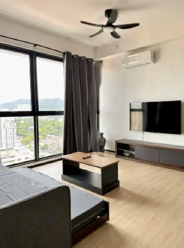 Urban Suites GeorgeTown by Urban Pleasure
