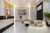 Shijian Qingju Hotel (Luqian Night Market, Jieyang) - 2-Star