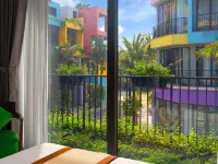 KHUE LE BLEU VILLA – FLAMINGO HAI TIEN 弘化酒店