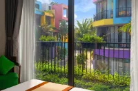KHUE LE BLEU VILLA – FLAMINGO HAI TIEN - 別墅
