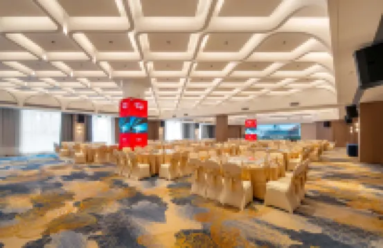 溫嶺雅閣國際大酒店