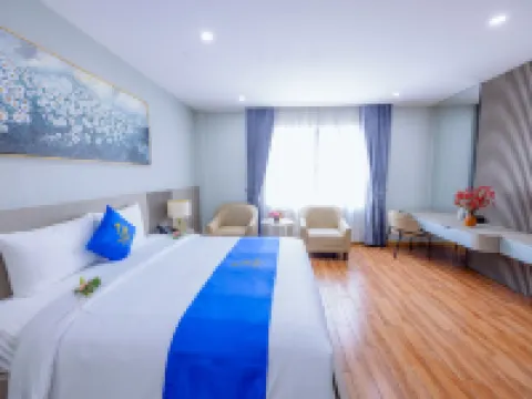 康城酒店 檳知酒店