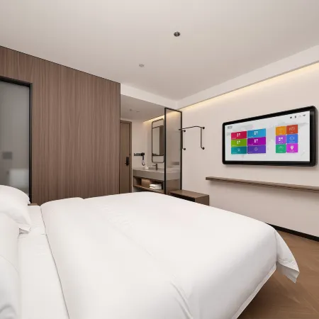 Gongcheng Xingyao Hotel