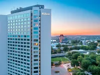 Hilton Québec Hotels in Quebec City