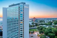 Hilton Québec Hotels in 