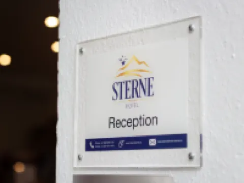 Hotel Sterne Hotels in Beatenberg