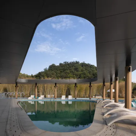 Solowandering· Fuxi Riverside Hotel