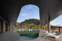Solowandering· Fuxi Riverside Hotel - 5성급
