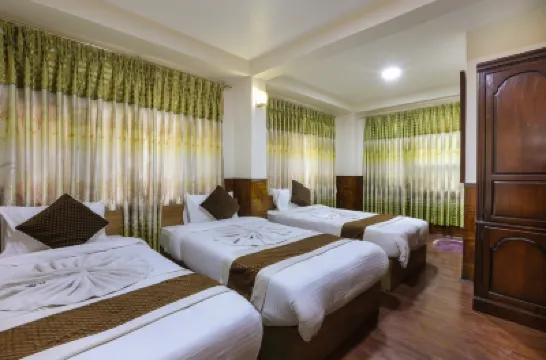 Nextdoor Thamel فنادق في 