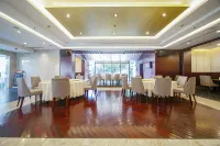 Yangzhou Slender West Lake Wisteria Hotel