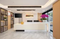 汕頭FENG JI LAN TING|楓季蘭庭（小公園海濱長廊店） - 新