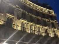 Villa Royale Hotels in der Nähe von 01. Arrondissement - Louvre