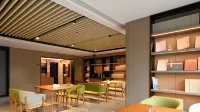 Jiyuan Hotel