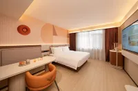 Orange Haikou International Trade Friendship Sunshine City Hotel - เปิดใหม่