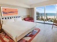 Avani Mooloolaba Beach Hotel Hotele w: Mooloolaba