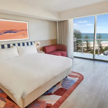 Avani Mooloolaba Beach Hotel