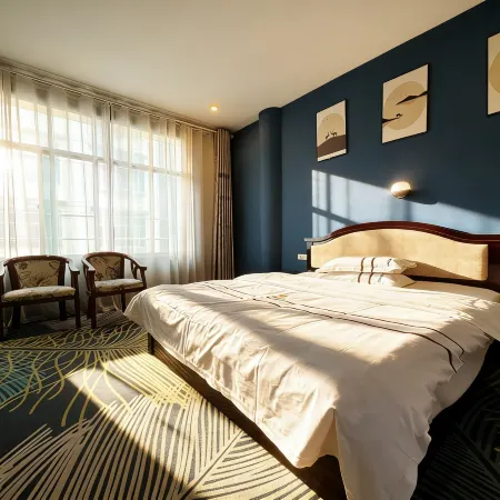 Xianfeng IKEA Xin Hotel