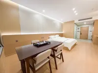和悅酒店 فنادق في بينف خه