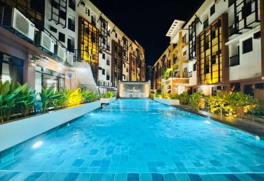 라 카르멜라 데 보라카이