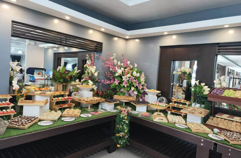 La Carmela de Boracay Hotel photo 5