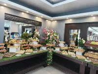 La Carmela de Boracay Hotel - sarapan