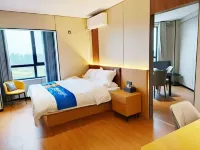 Home Inn Yihe Hotel (Xingtai Wei County Applied Vocational Technical College)