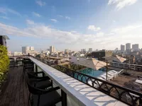 HERITAGE HAM LONG HOTEL & SPA Hotels near Trang Tien