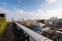 韓龍遺產飯店及水療中心