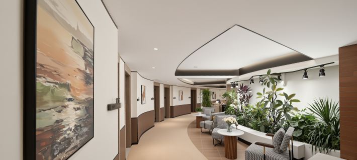 Kunming Lanxuan Hotel (Nanping Pedestrian Street & Green Lake Park Branch) Hotéis em Kunming