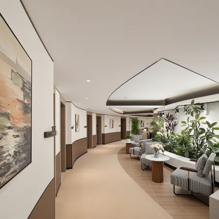 Kunming Lanxuan Hotel (Nanping Pedestrian Street & Green Lake Park Branch)