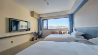 Chuxiong Rezen Select Hotel (Dongxing Middle School & Government Affairs Center Branch) - เปิดใหม่