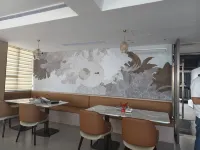 RAMADA BY WYNDHAM - Breakfast