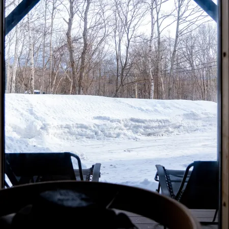 COCO VILLA NISEKO