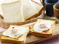Sapporo View Hotel Odori Park - Desayuno