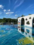 Mineral Romance Resort Hotel - Pools