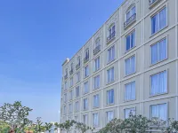 Grand Keisha Yogyakarta Hotel di Kecamatan Depok