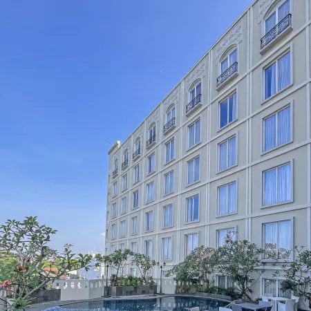 Grand Keisha Yogyakarta