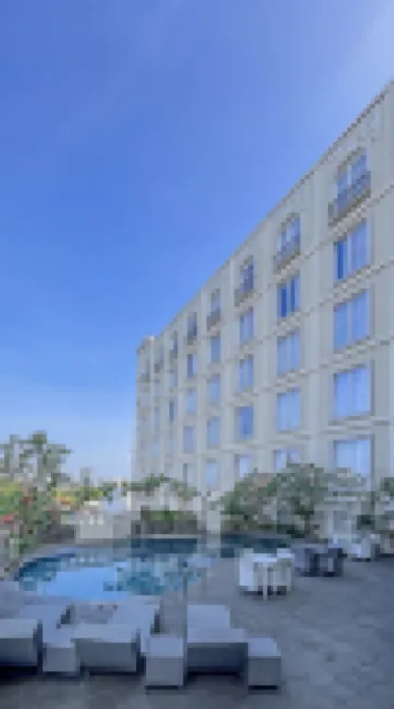 แกรนด์ เคอิชา ยอกยาการ์ตา