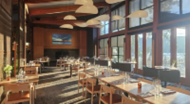 Brentwood Bay Resort & Spa