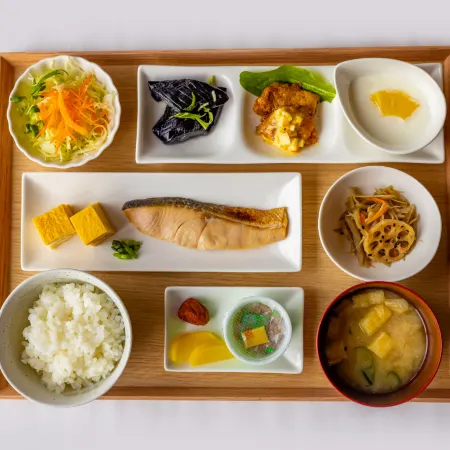 Fukuyama Rose Garden Hotel