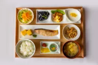 Fukuyama Rose Garden Hotel