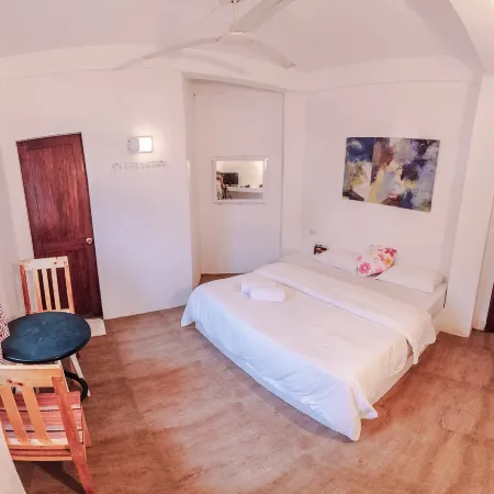 Sea Horse Guest House