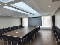 金塔酒航國際大酒店