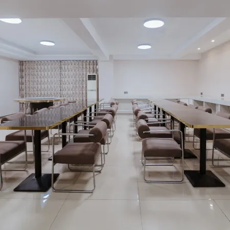 Wanshu Self-service Hotel